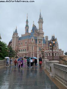 Shanghai Disneyland