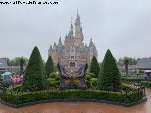 Shanghai Disneyland