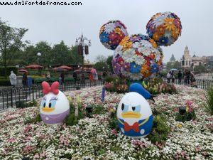 Shanghai Disneyland