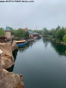Shanghai Disneyland