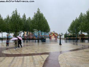 Shanghai Disneyland