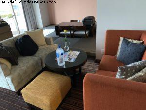 Sheraton Grande - Tokyo Disneyland