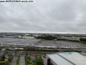 Sheraton Grande - Tokyo Disneyland