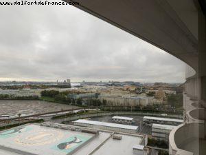 Sheraton Grande - Tokyo Disneyland