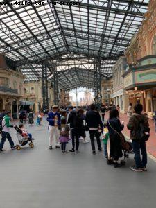 Tokyo Disneyland