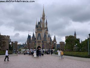 Tokyo Disneyland