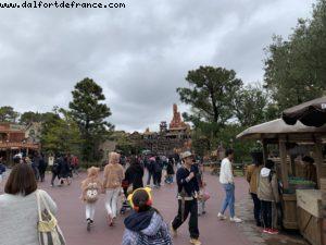 Tokyo Disneyland