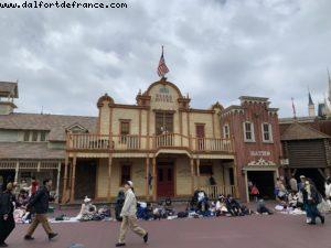 Tokyo Disneyland