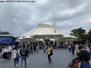 Tokyo Disneyland