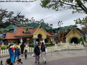 Tokyo Disneyland