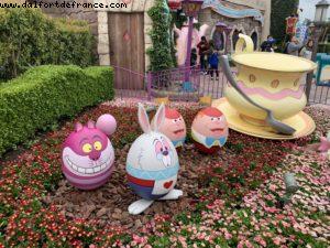 Tokyo Disneyland