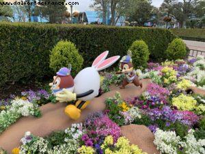 Tokyo Disneyland