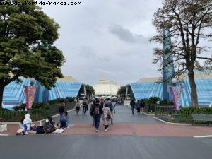 Tokyo Disneyland