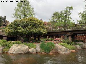 Disneyland Tokyo