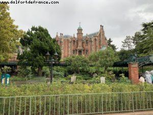 Tokyo Disneyland