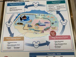 Disneyland Tokyo