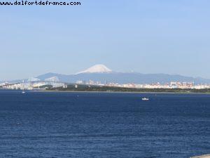 Sheraton Grande - Tokyo Disneyland