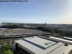 Sheraton Grande - Tokyo Disneyland