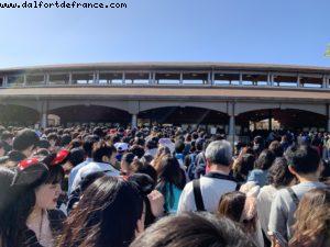 DisneySea - Tokyo Disneyland