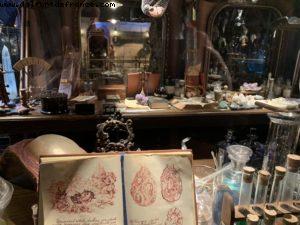 DisneySea - Tokyo Disneyland