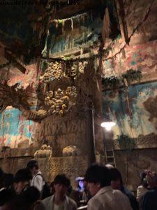 DisneySea - Tokyo Disneyland