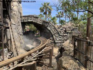 DisneySea - Tokyo Disneyland