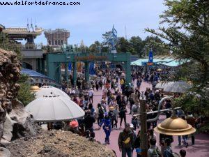 DisneySea - Tokyo Disneyland