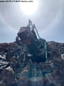 DisneySea - Tokyo Disneyland