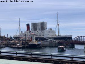 DisneySea - Disneyland Tokyo