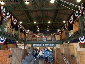 DisneySea - Tokyo Disneyland