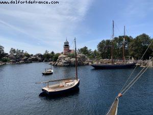 DisneySea - Tokyo Disneyland