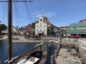 DisneySea - Tokyo Disneyland