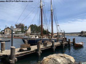 DisneySea - Tokyo Disneyland