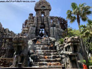 DisneySea - Tokyo Disneyland