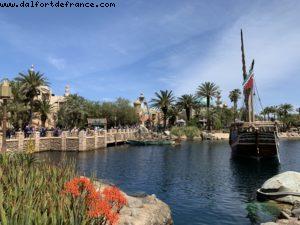 DisneySea - Tokyo Disneyland