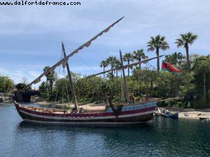 DisneySea - Tokyo Disneyland