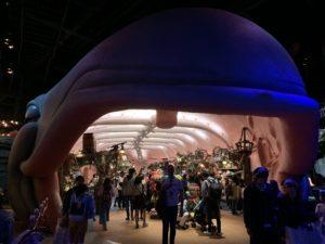 DisneySea - Tokyo Disneyland