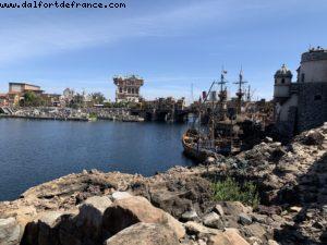 DisneySea - Tokyo Disneyland