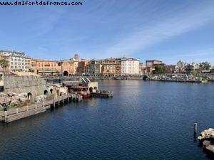 DisneySea - Tokyo Disneyland
