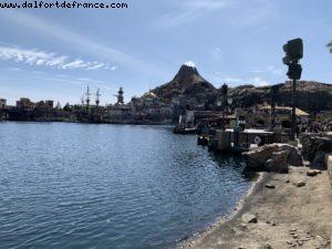 DisneySea - Tokyo Disneyland
