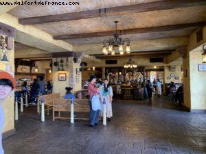 DisneySea - Tokyo Disneyland