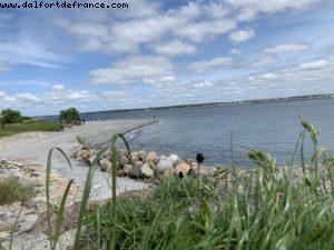 Kronborg Castle - Helsingor