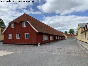 Château de Kronborg - Helsingor