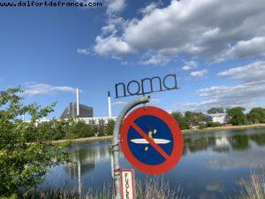 Noma - Copenhaguen
