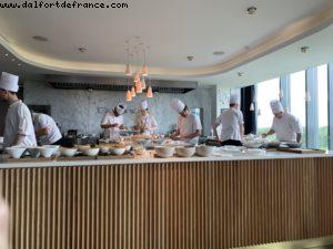 Geranium - Copenhaguen