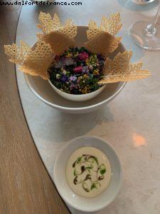 Geranium - Copenhaguen