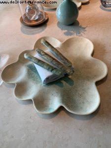 Geranium - Copenhaguen