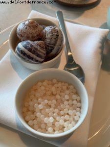 Geranium - Copenhaguen