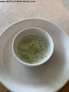 Geranium - Copenhaguen