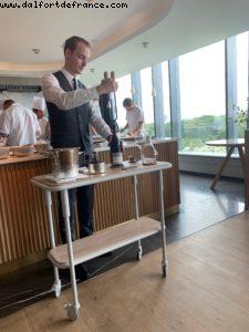 Geranium - Copenhaguen